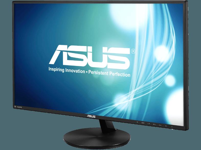 ASUS VN 279 Q 27 Zoll Full-HD Monitor