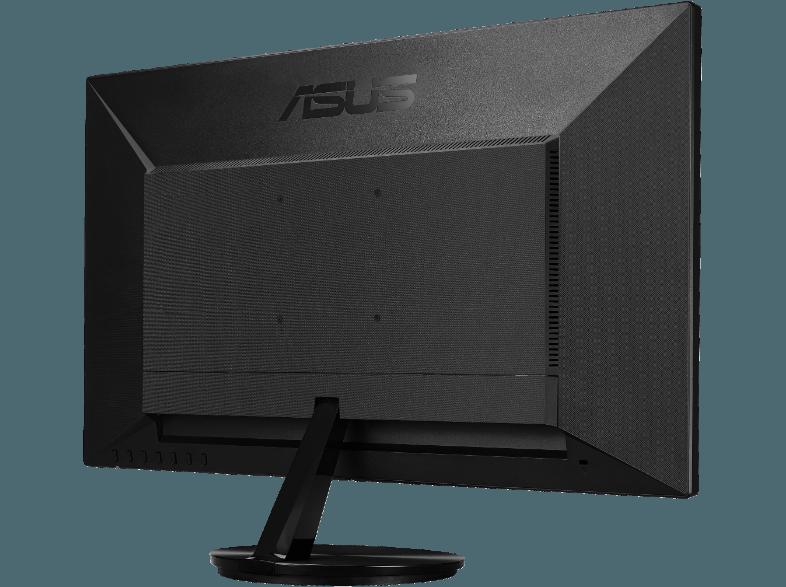 ASUS VN 279 Q 27 Zoll Full-HD Monitor