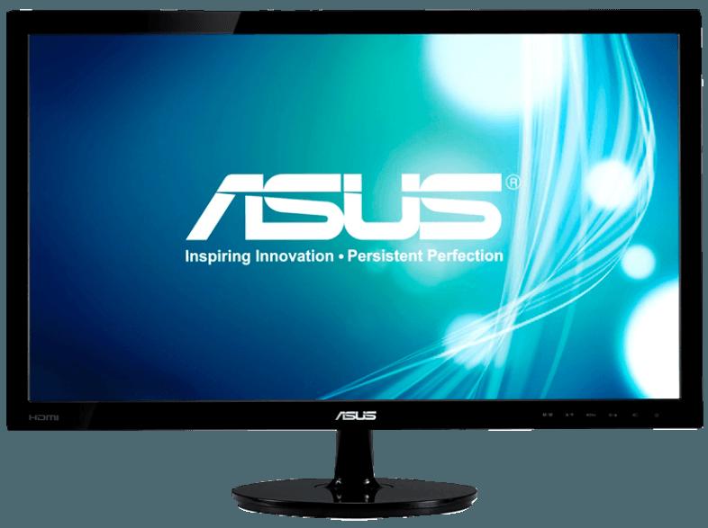 ASUS VS 229 HA 21.5 Zoll Full-HD Monitor