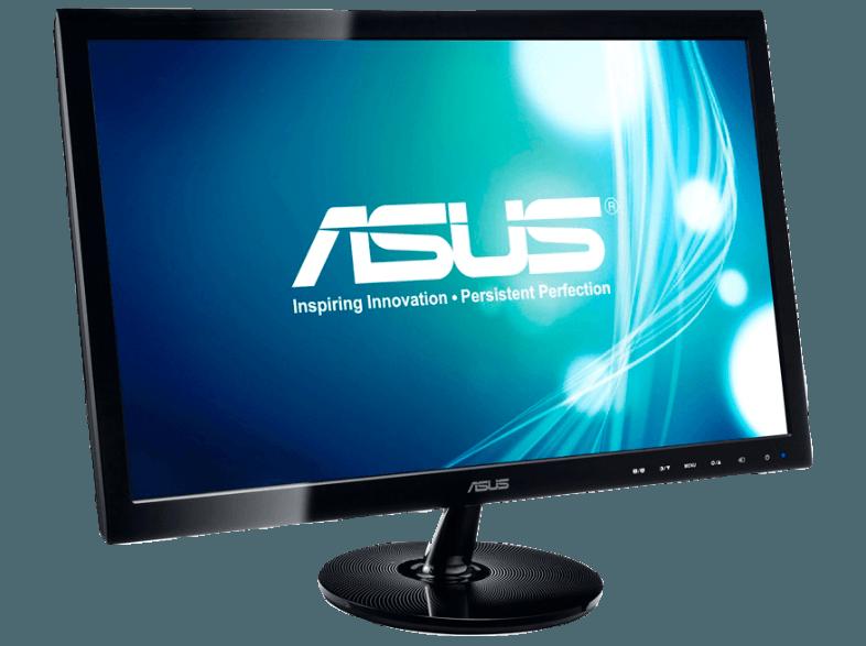 ASUS VS 229 HA 21.5 Zoll Full-HD Monitor, ASUS, VS, 229, HA, 21.5, Zoll, Full-HD, Monitor