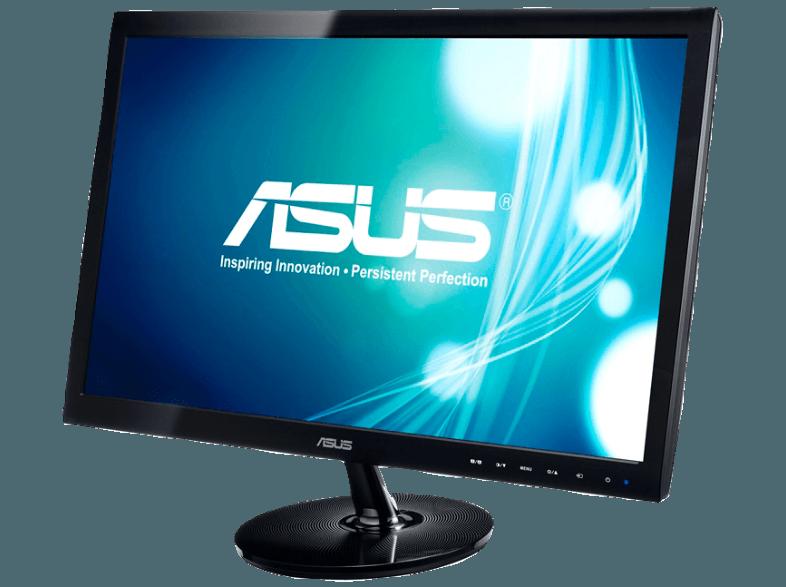 ASUS VS 229 HA 21.5 Zoll Full-HD Monitor