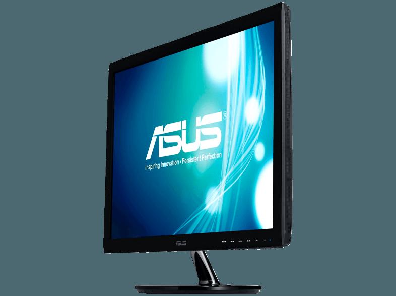 ASUS VS 229 HA 21.5 Zoll Full-HD Monitor, ASUS, VS, 229, HA, 21.5, Zoll, Full-HD, Monitor