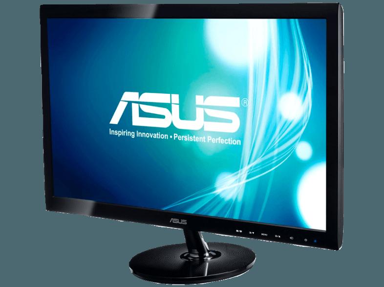 ASUS VS 229 HA 21.5 Zoll Full-HD Monitor, ASUS, VS, 229, HA, 21.5, Zoll, Full-HD, Monitor