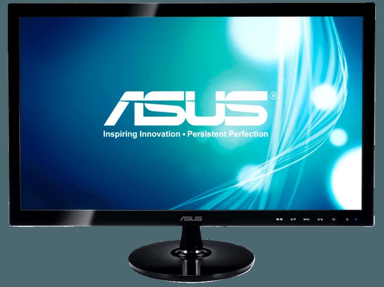 ASUS VS 229 HA 21.5 Zoll Full-HD Monitor, ASUS, VS, 229, HA, 21.5, Zoll, Full-HD, Monitor