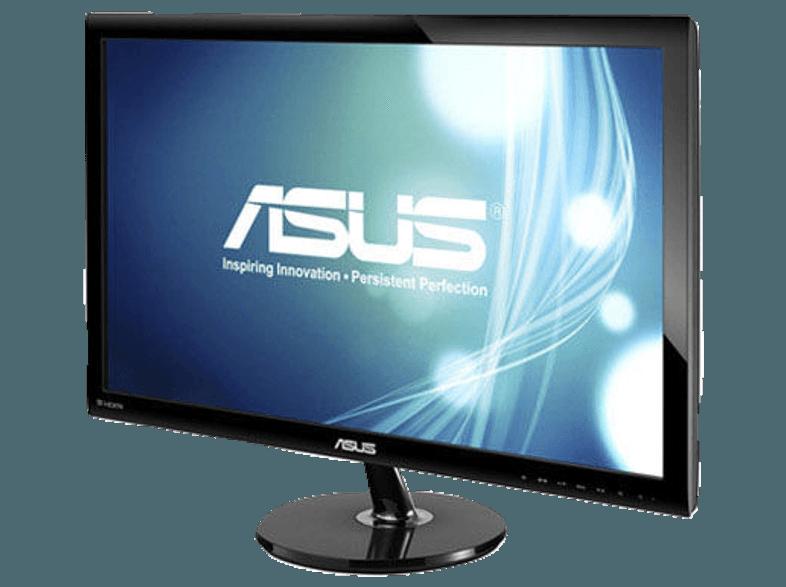 ASUS VS 278 H 27 Zoll Full-HD Monitor