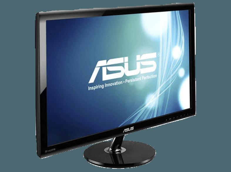 ASUS VS 278 H 27 Zoll Full-HD Monitor