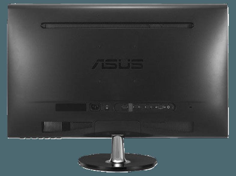 ASUS VS 278 H 27 Zoll Full-HD Monitor, ASUS, VS, 278, H, 27, Zoll, Full-HD, Monitor