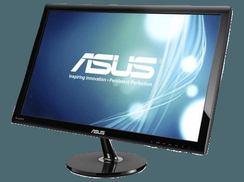 ASUS VS 278 H 27 Zoll Full-HD Monitor