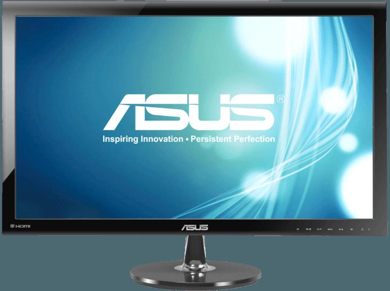 ASUS VS 278 Q 27 Zoll Full-HD Monitor