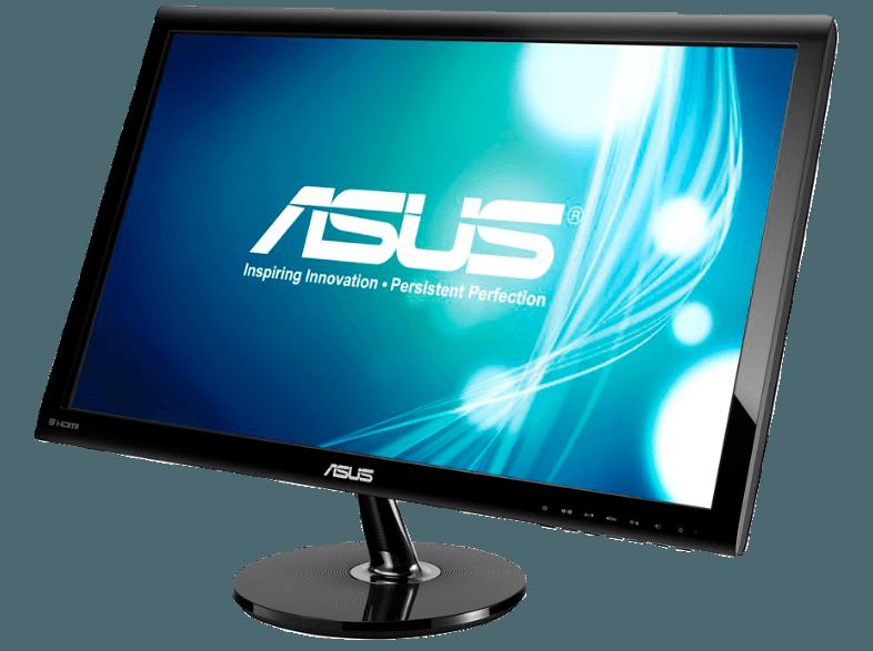 ASUS VS 278 Q 27 Zoll Full-HD Monitor