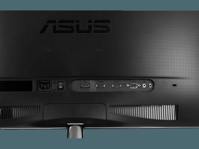 ASUS VS 278 Q 27 Zoll Full-HD Monitor