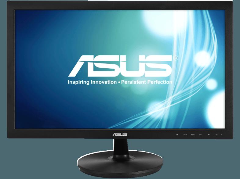 ASUS VS228HR 21,5 Zoll Full HD Monitor 21.5 Zoll Full-HD, ASUS, VS228HR, 21,5, Zoll, Full, HD, Monitor, 21.5, Zoll, Full-HD