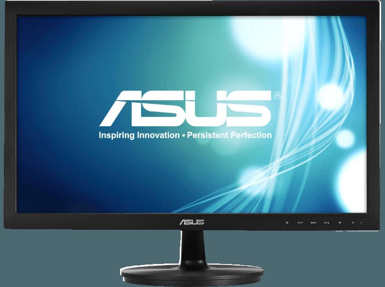 ASUS VS228HR 21,5 Zoll Full HD Monitor 21.5 Zoll Full-HD