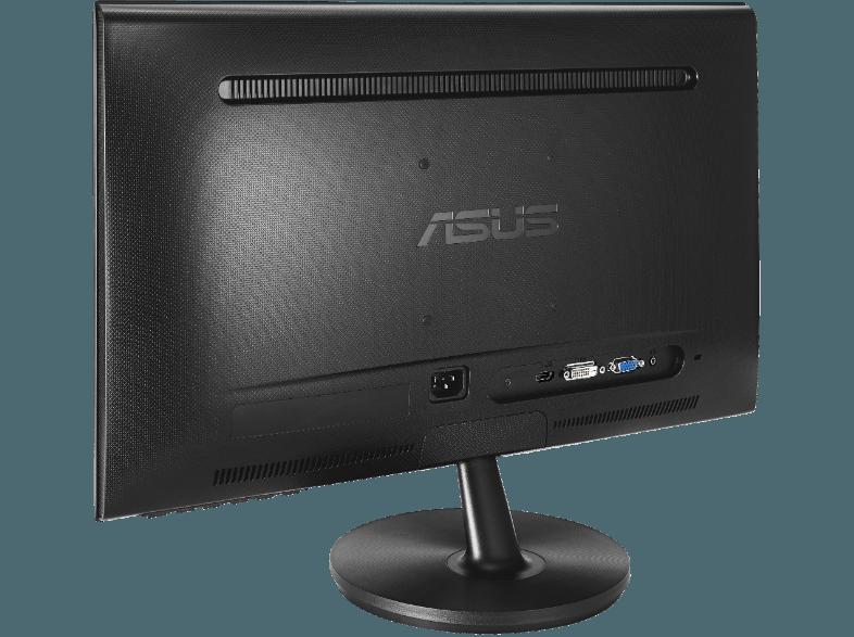 ASUS VS228HR 21,5 Zoll Full HD Monitor 21.5 Zoll Full-HD