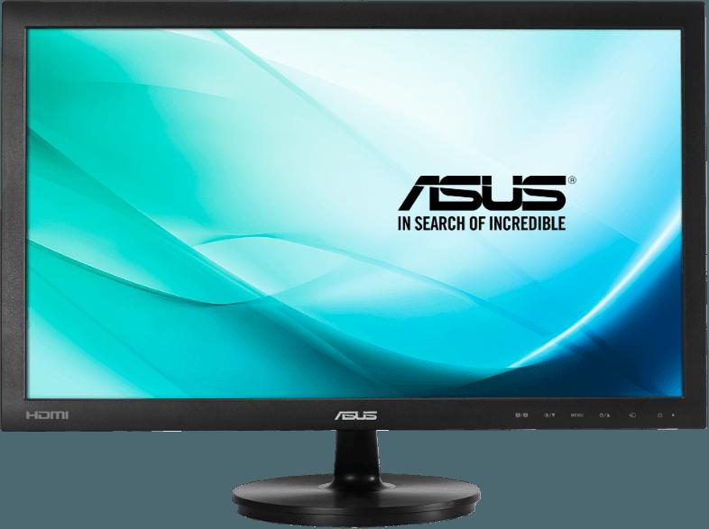 ASUS VS247HR 23.6 Zoll Full-HD Monitor, ASUS, VS247HR, 23.6, Zoll, Full-HD, Monitor