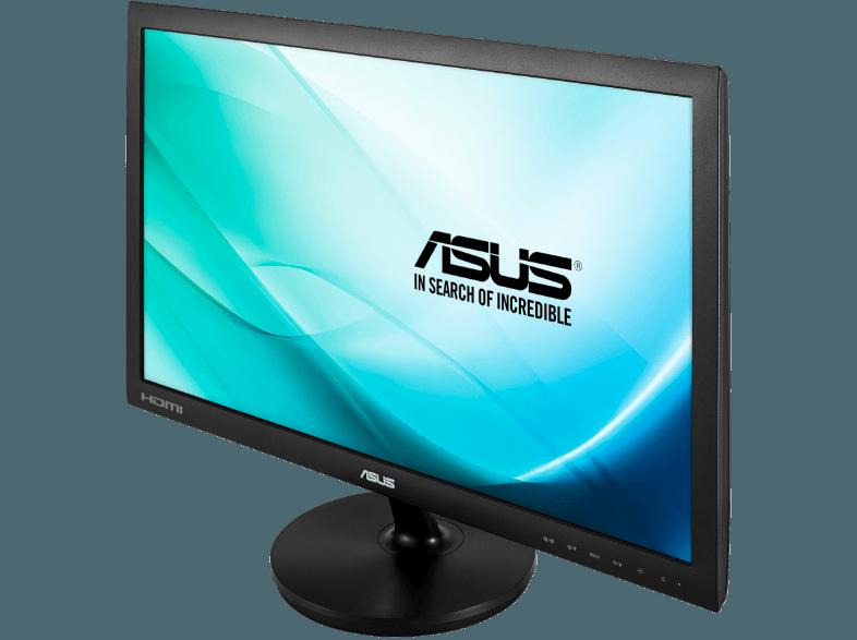 ASUS VS247HR 23.6 Zoll Full-HD Monitor