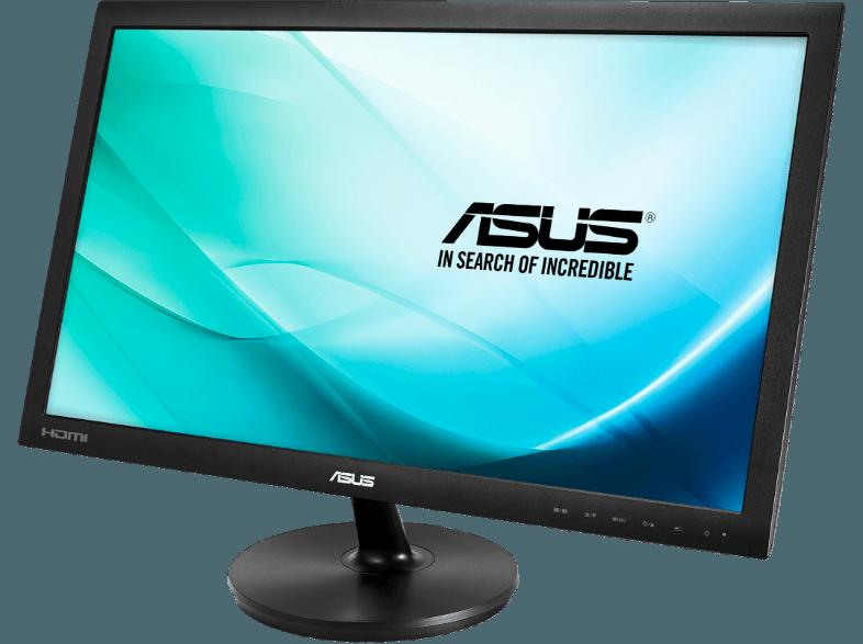 ASUS VS247HR 23.6 Zoll Full-HD Monitor, ASUS, VS247HR, 23.6, Zoll, Full-HD, Monitor