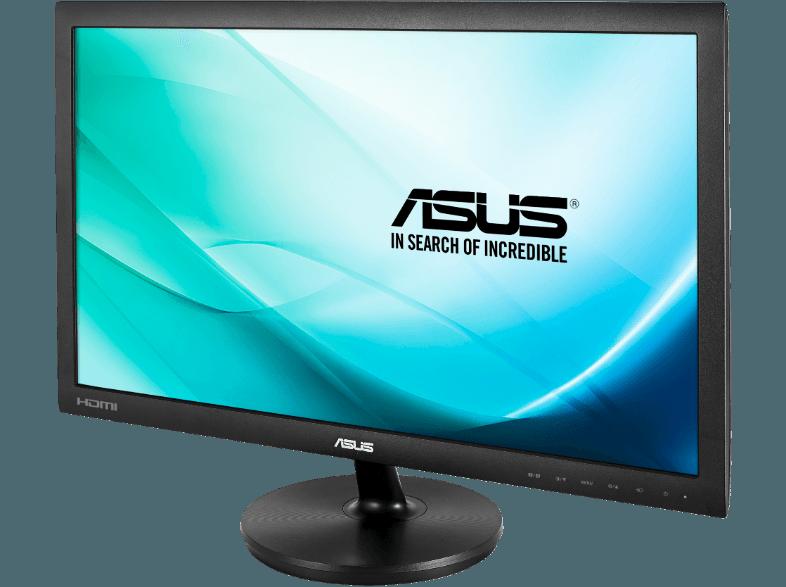 ASUS VS247HR 23.6 Zoll Full-HD Monitor, ASUS, VS247HR, 23.6, Zoll, Full-HD, Monitor