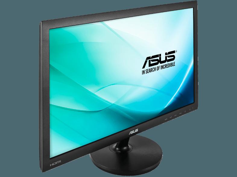 ASUS VS247HR 23.6 Zoll Full-HD Monitor, ASUS, VS247HR, 23.6, Zoll, Full-HD, Monitor