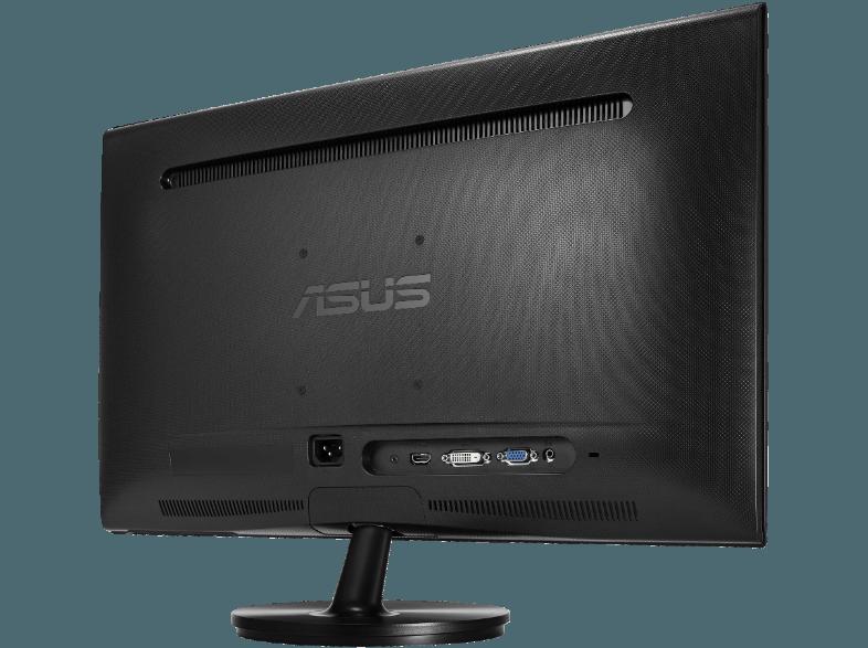 ASUS VS247HR 23.6 Zoll Full-HD Monitor, ASUS, VS247HR, 23.6, Zoll, Full-HD, Monitor