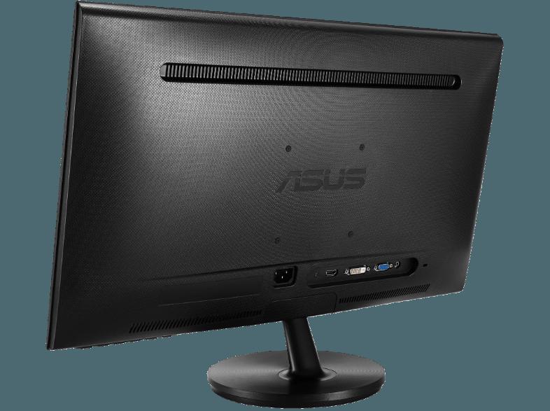 ASUS VS247HR 23.6 Zoll Full-HD Monitor, ASUS, VS247HR, 23.6, Zoll, Full-HD, Monitor