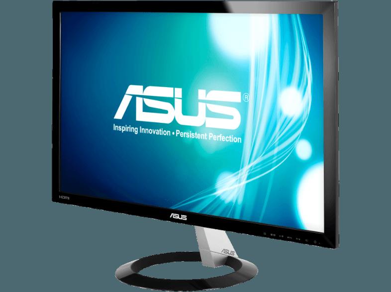 ASUS VX 238 H 23 Zoll Full-HD Monitor, ASUS, VX, 238, H, 23, Zoll, Full-HD, Monitor