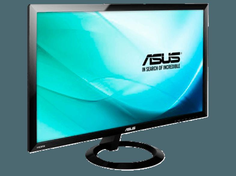 ASUS VX 248 H 24 Zoll Full-HD Monitor, ASUS, VX, 248, H, 24, Zoll, Full-HD, Monitor