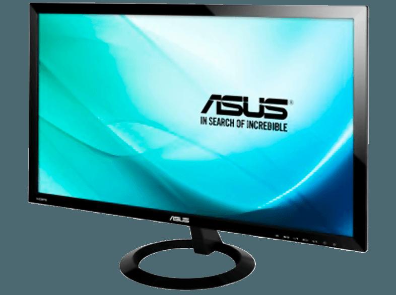 ASUS VX 248 H 24 Zoll Full-HD Monitor