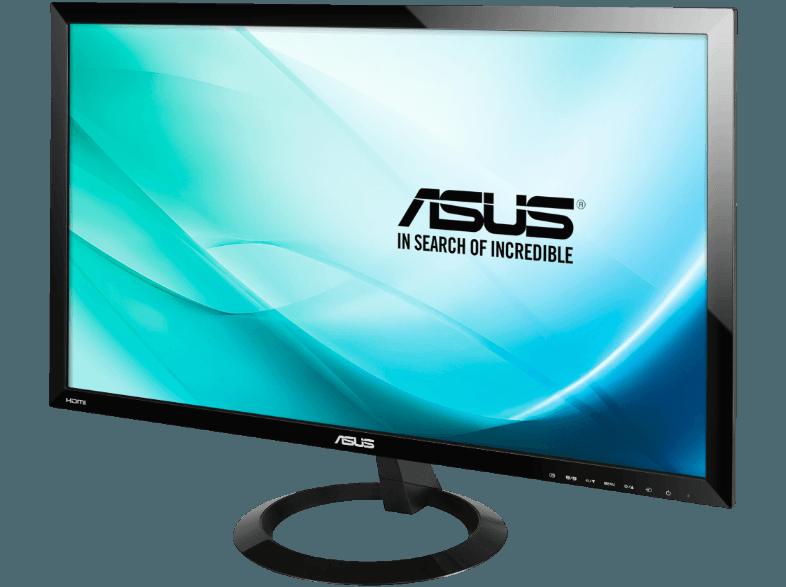 ASUS VX 248 H 24 Zoll Full-HD Monitor, ASUS, VX, 248, H, 24, Zoll, Full-HD, Monitor