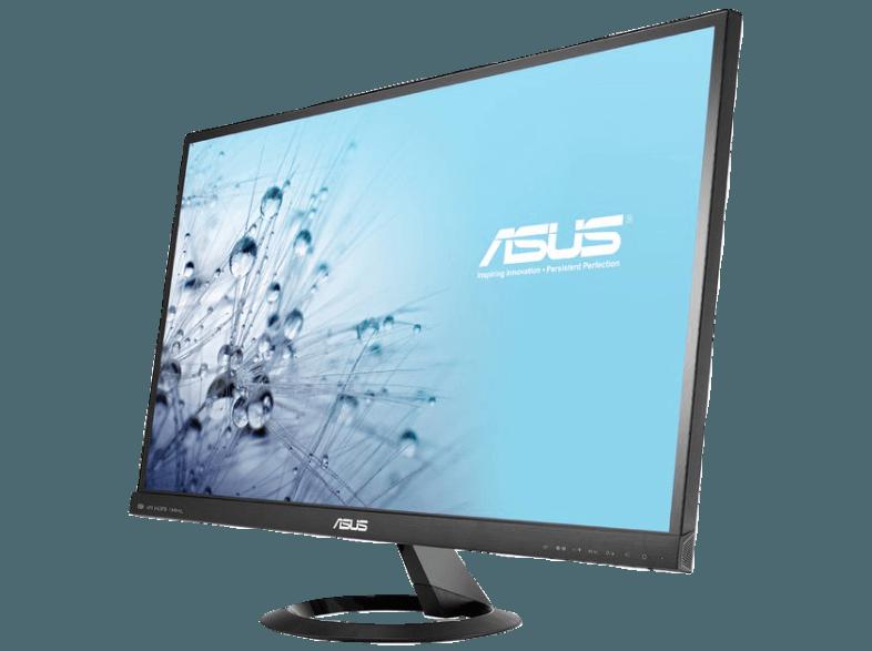 ASUS VX 279 Q 27 Zoll Full-HD Monitor