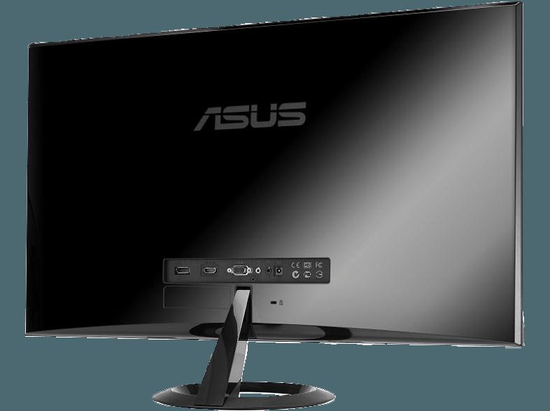 ASUS VX 279 Q 27 Zoll Full-HD Monitor