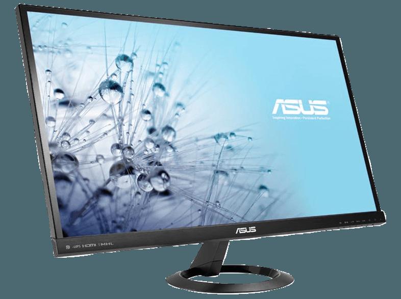 ASUS VX 279 Q 27 Zoll Full-HD Monitor, ASUS, VX, 279, Q, 27, Zoll, Full-HD, Monitor