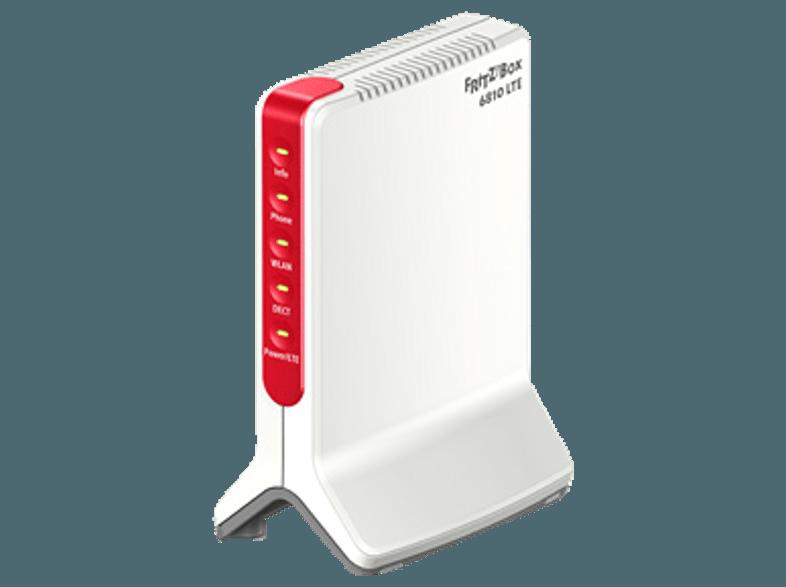 AVM 20002566 FRITZ!BOX 6810 LTE LTE-Kategorie 3-Modem