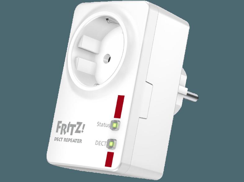 AVM FRITZ!DECT Repeater 100 DECT-Repeater, AVM, FRITZ!DECT, Repeater, 100, DECT-Repeater