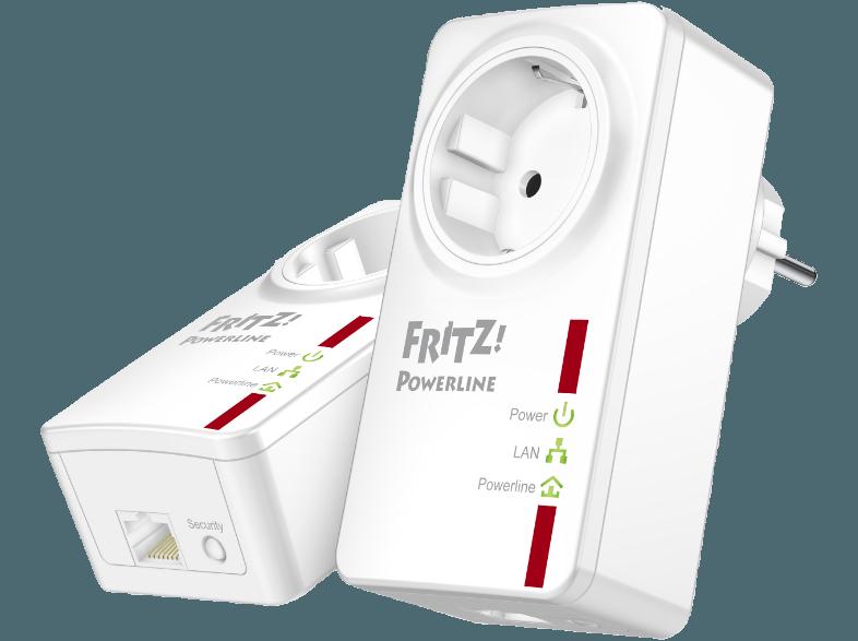 AVM FRITZ! Powerline 530E Set 303200