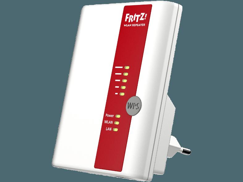 AVM FRITZ!WLAN Repeater 450E WLAN-Repeater