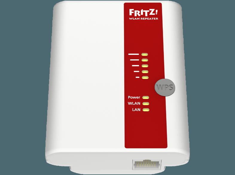 AVM FRITZ!WLAN Repeater 450E WLAN-Repeater