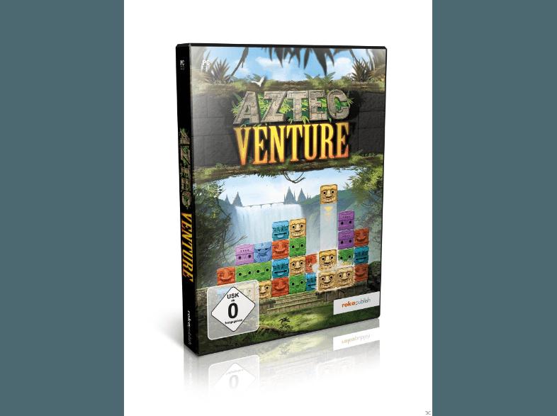 Aztec Venture [PC], Aztec, Venture, PC,