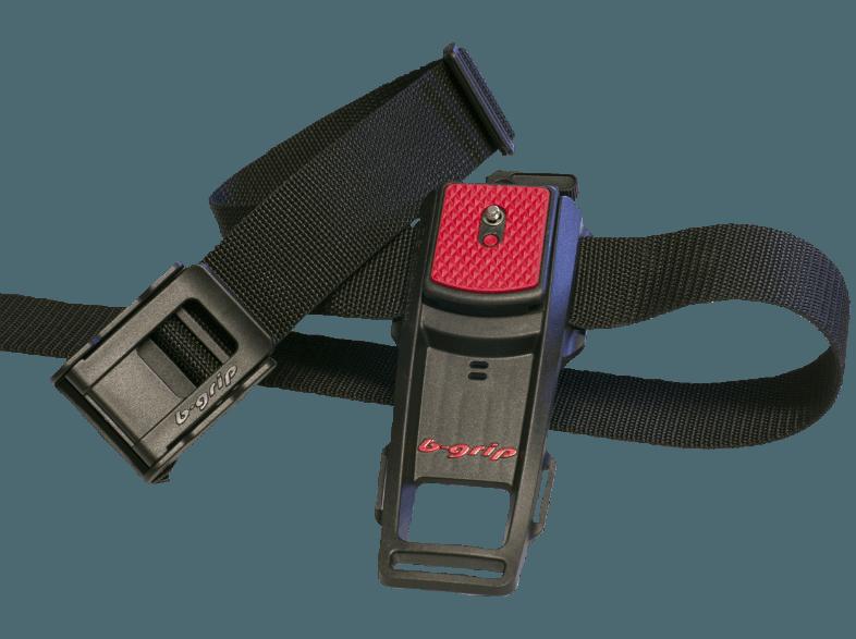 B-GRIP Kamera-Tragesystem Evo Basic Kit Kamera-Tragesystem, Hüftgurt ,Kamera-Tragesystem, Hüftgurt