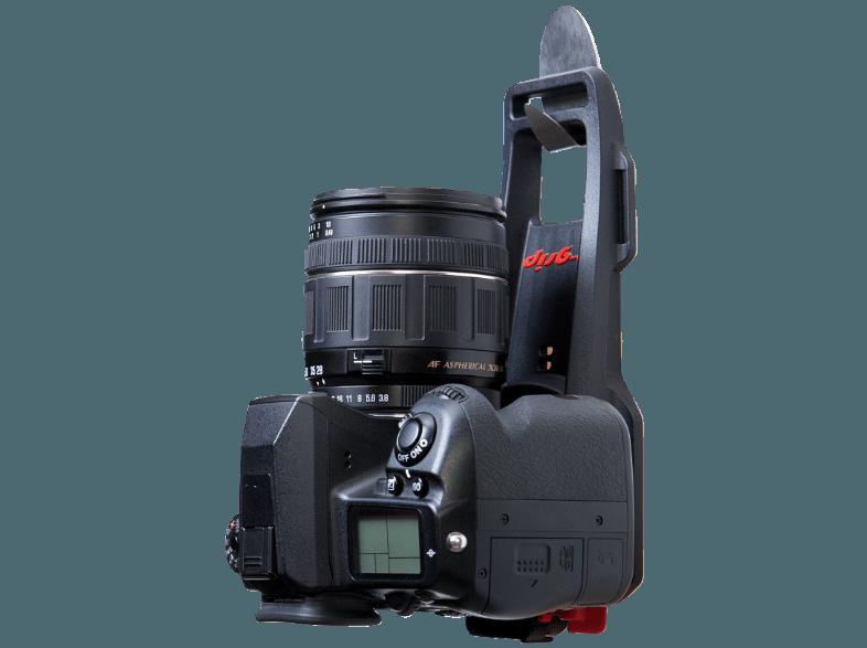B-GRIP Kamera-Tragesystem Evo Basic Kit Kamera-Tragesystem, Hüftgurt ,Kamera-Tragesystem, Hüftgurt