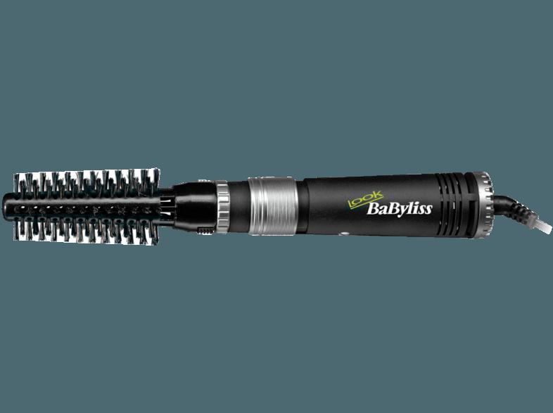 BABYLISS 667E Warmluftbürste, BABYLISS, 667E, Warmluftbürste