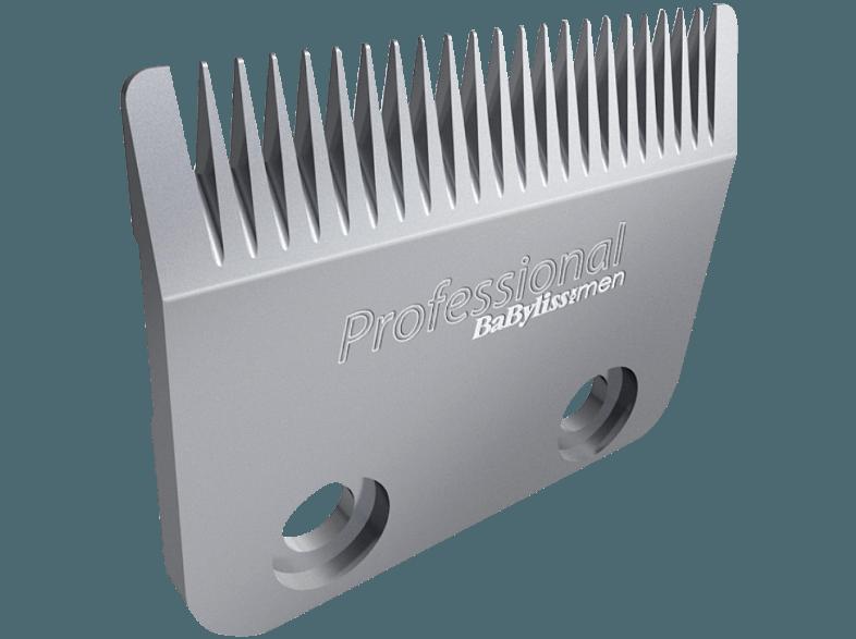 BABYLISS E960E Haar- und Bartschneider Silber (Akku-/Netzbetrieb)