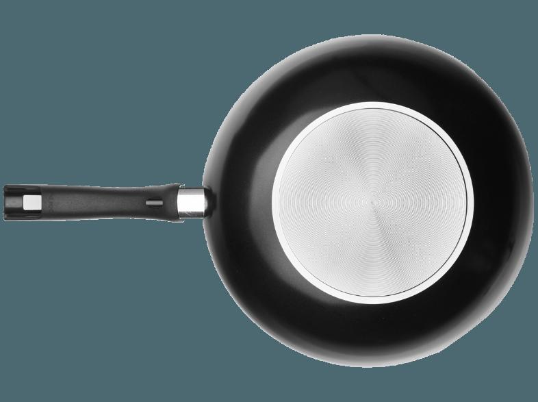 BALLARINI 39TW00.28 New Siena Wok (Aluminium, )