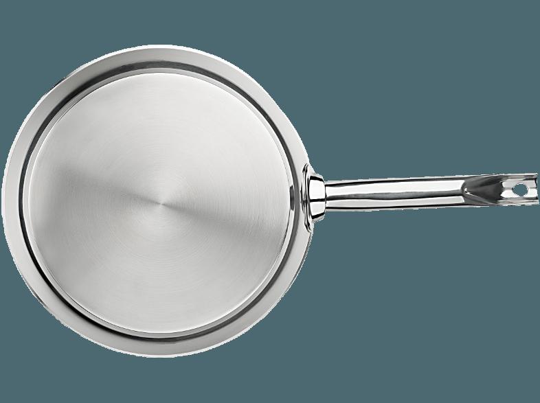 BALLARINI 4IXR00.20 Pisa Bratpfanne (Edelstahl, Beschichtung: Keramik)