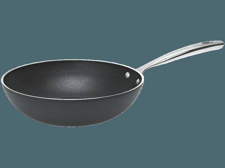 BALLARINI 9806LA.28 Verona Wok (Aluminium, Beschichtung: Keramik/PTFE), BALLARINI, 9806LA.28, Verona, Wok, Aluminium, Beschichtung:, Keramik/PTFE,