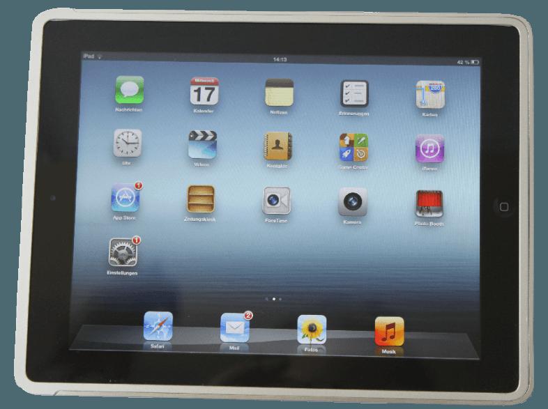 BANANAFACTORY 1491 Bumper 3D Bumper iPad