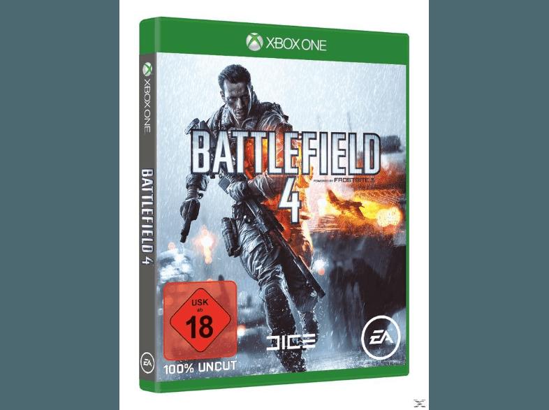 Battlefield 4 [Xbox One], Battlefield, 4, Xbox, One,