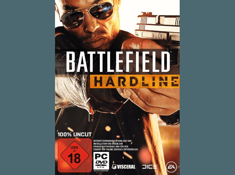 Battlefield Hardline [PC]