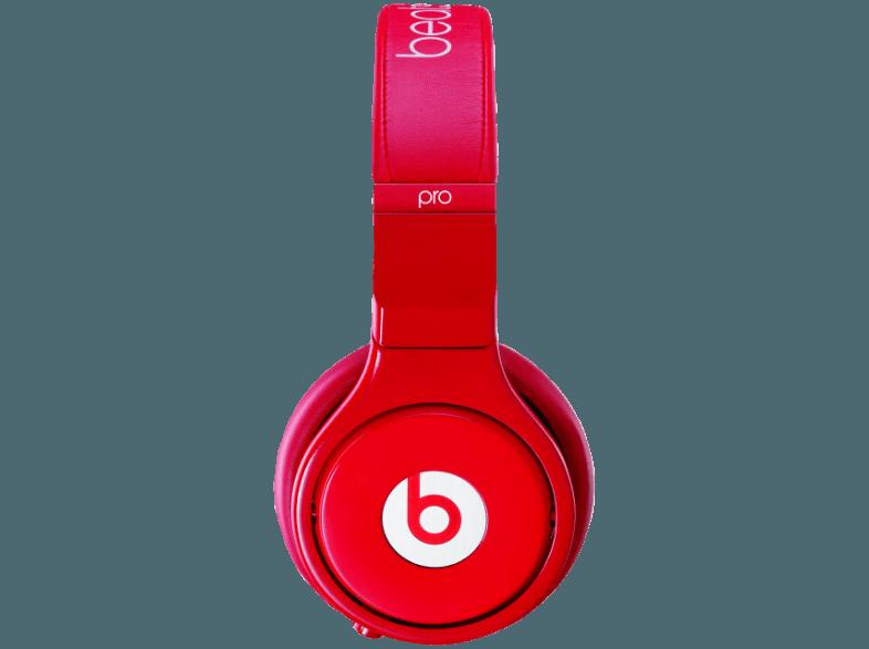 BEATS 900-00036-03 Lil Wayne Kopfhörer Rot