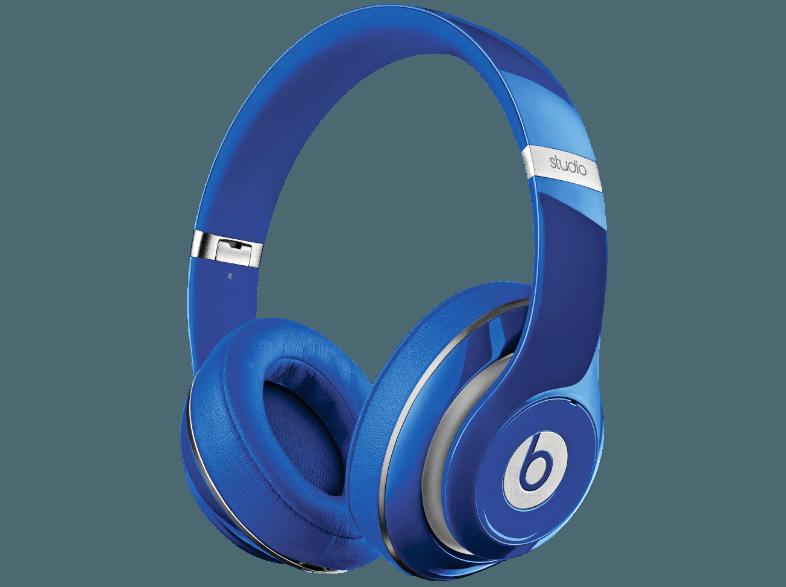 BEATS 900-00149-03  Studio Kopfhörer Blau